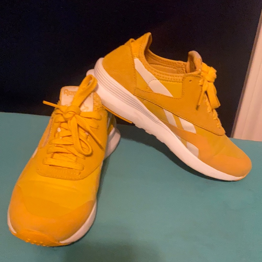 Reebok